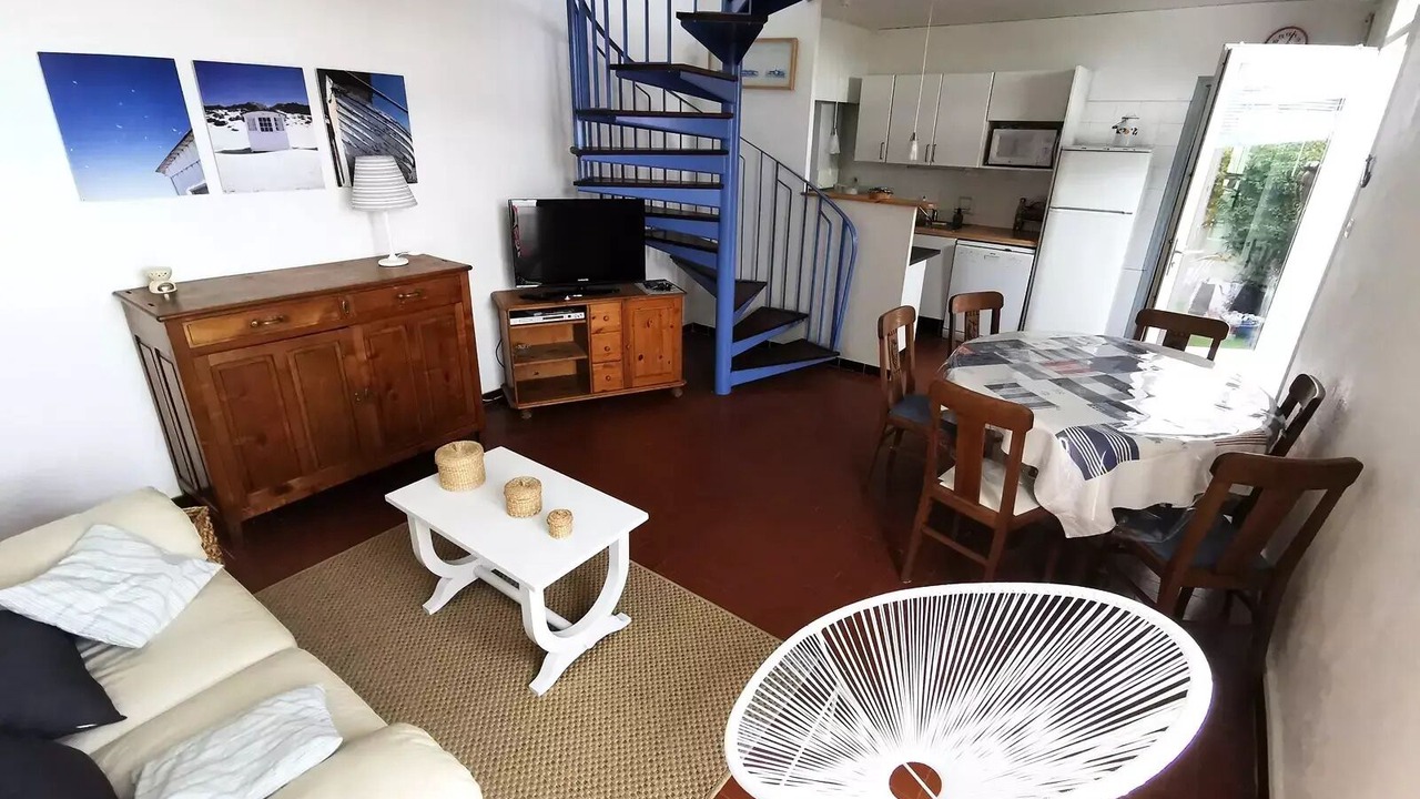 Photo of Livingroom in Leucate