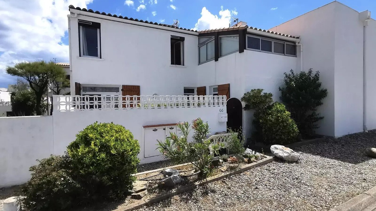 Photo of Outdoor in Leucate