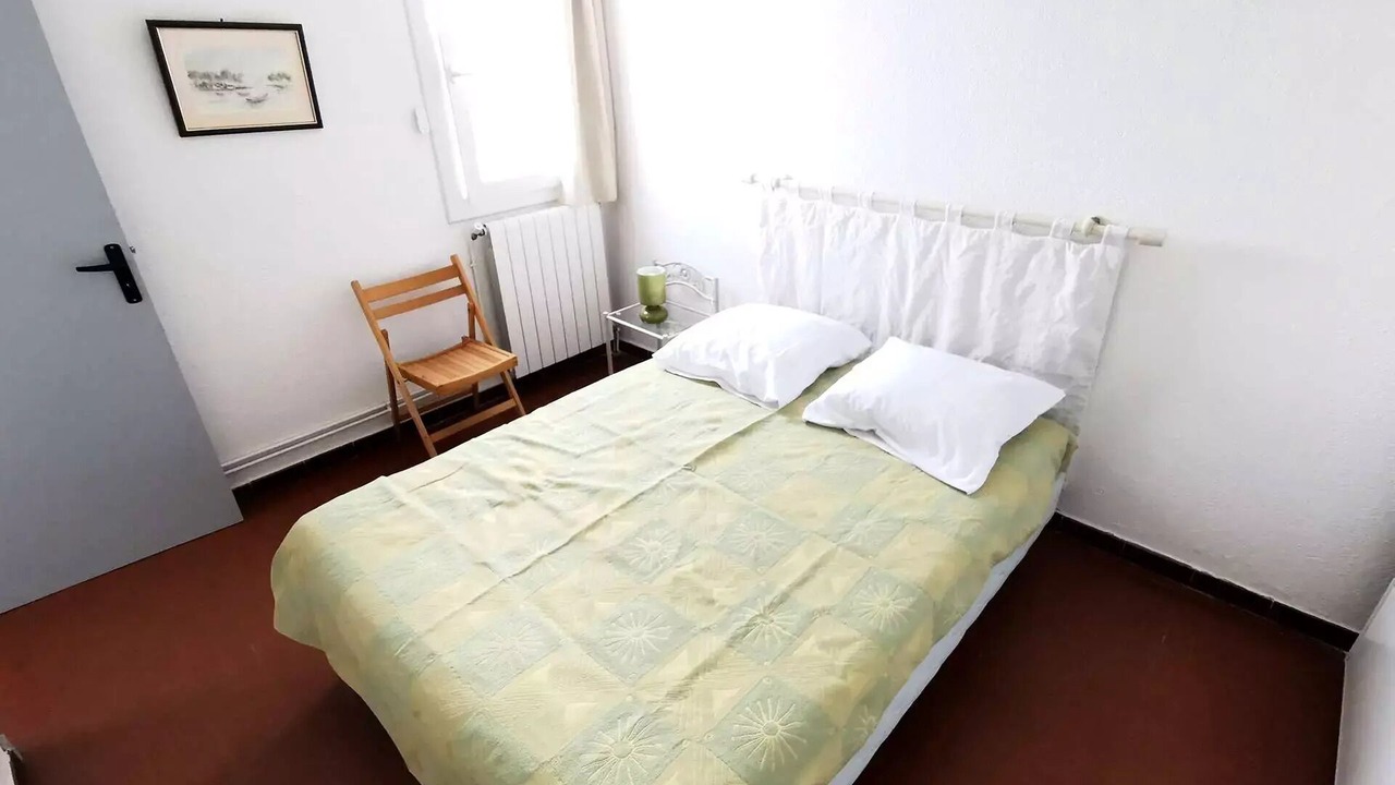 Photo of Bedroom in Leucate