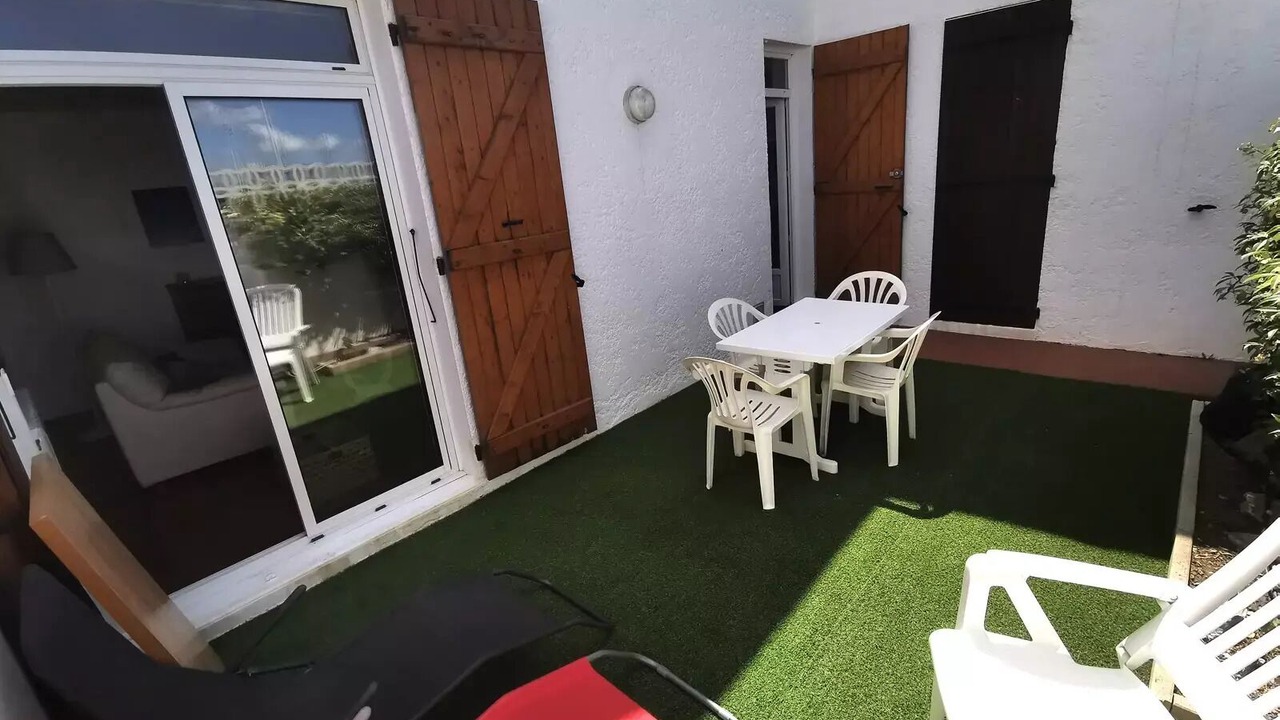 Photo of Outdoor in Leucate