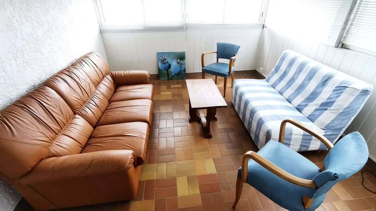 Photo of Livingroom in Leucate
