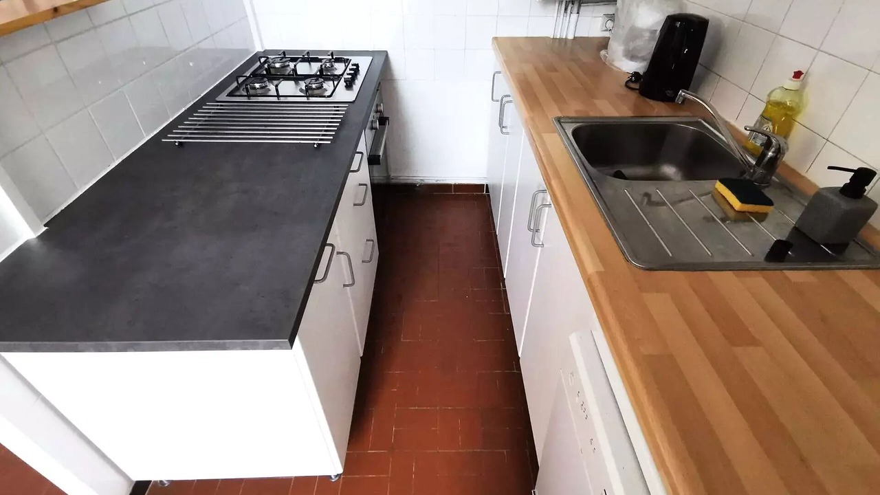 Photo of Kitchen in Leucate