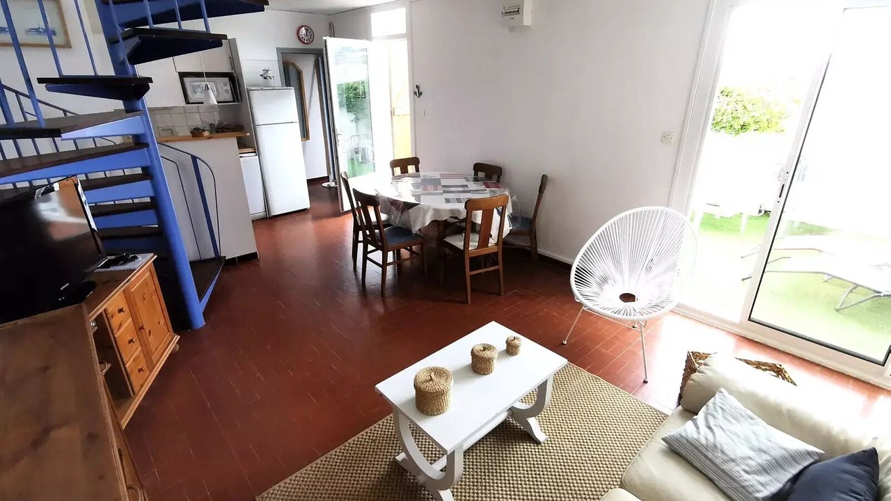 Photo of Livingroom in Leucate