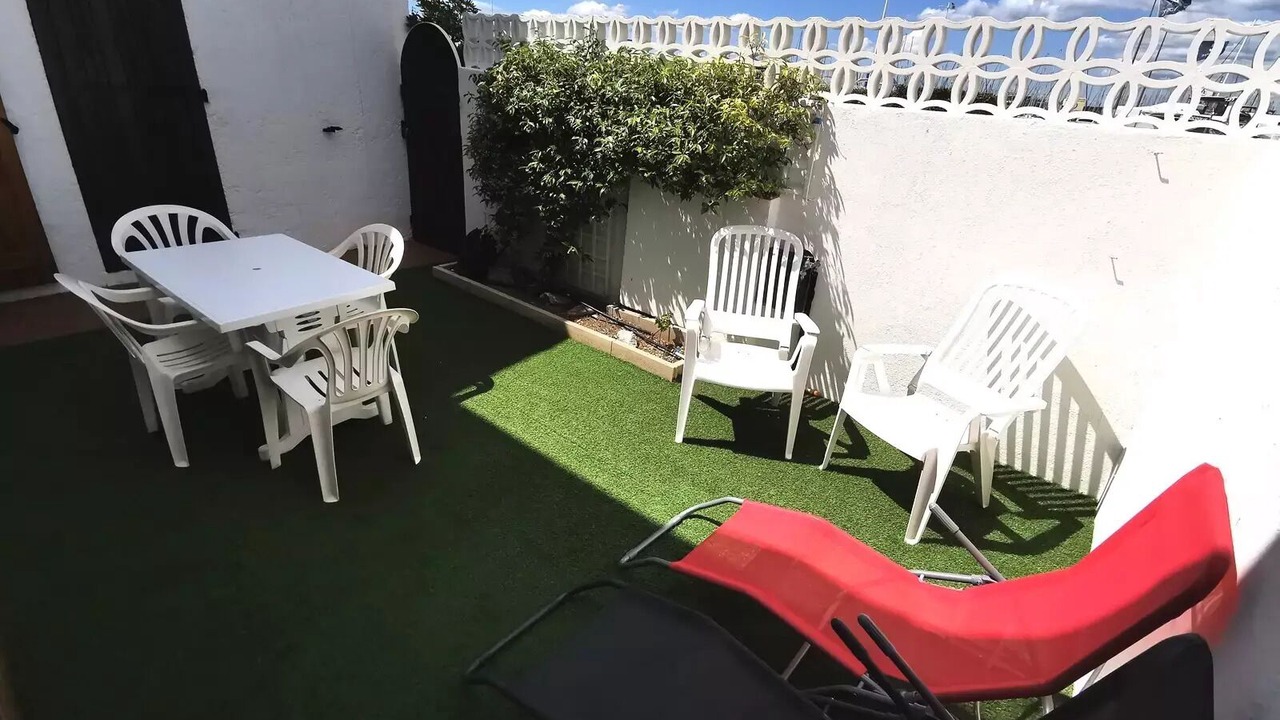 Photo of Outdoor in Leucate