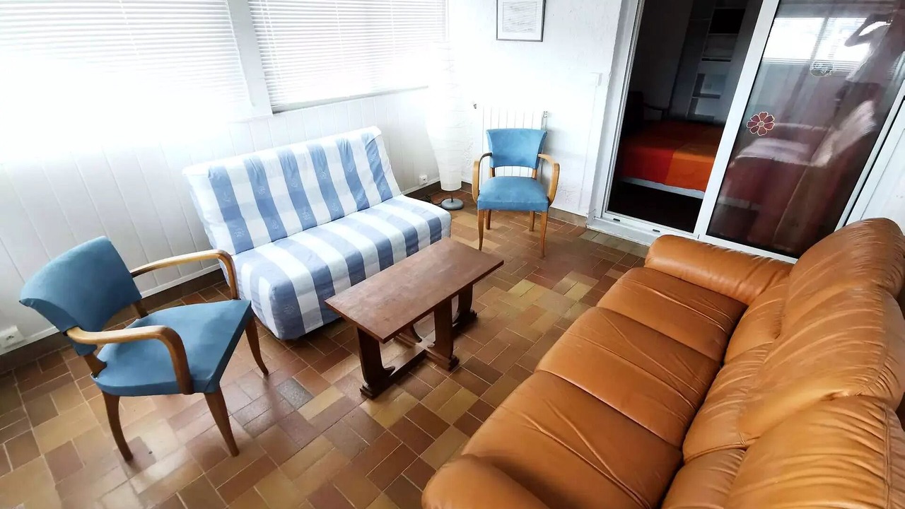Photo of Livingroom in Leucate