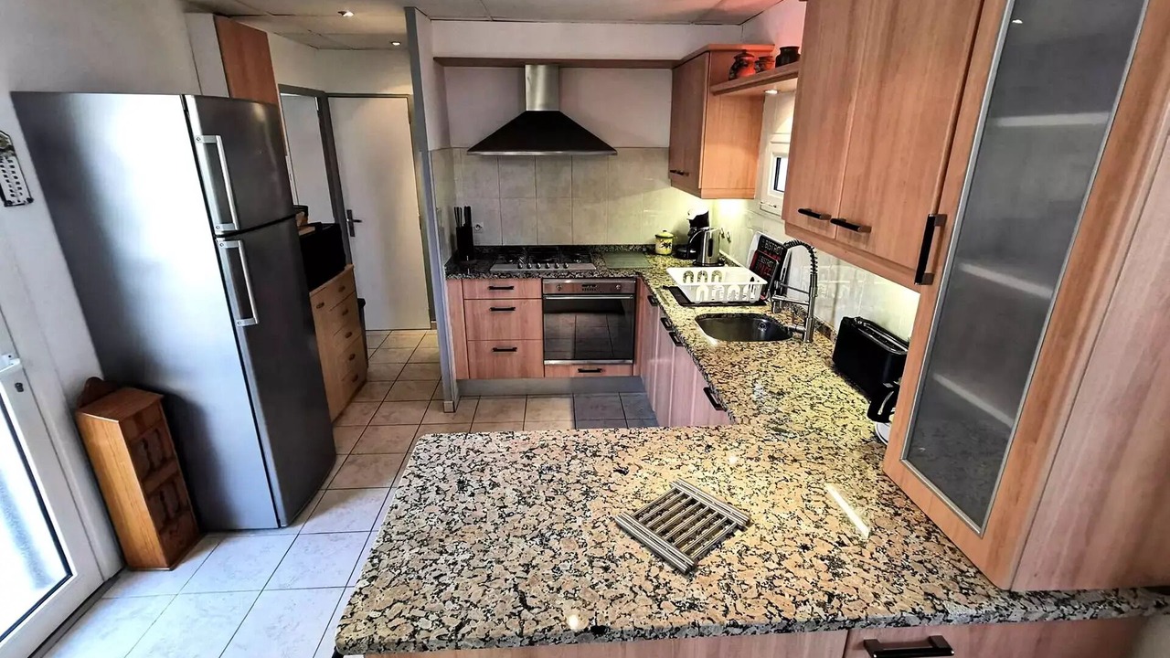Photo of Kitchen in Port Leucate