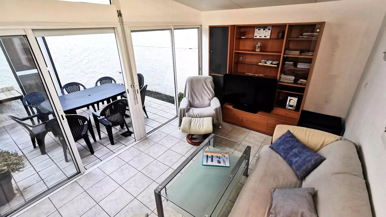 Photo of Livingroom in Port Leucate