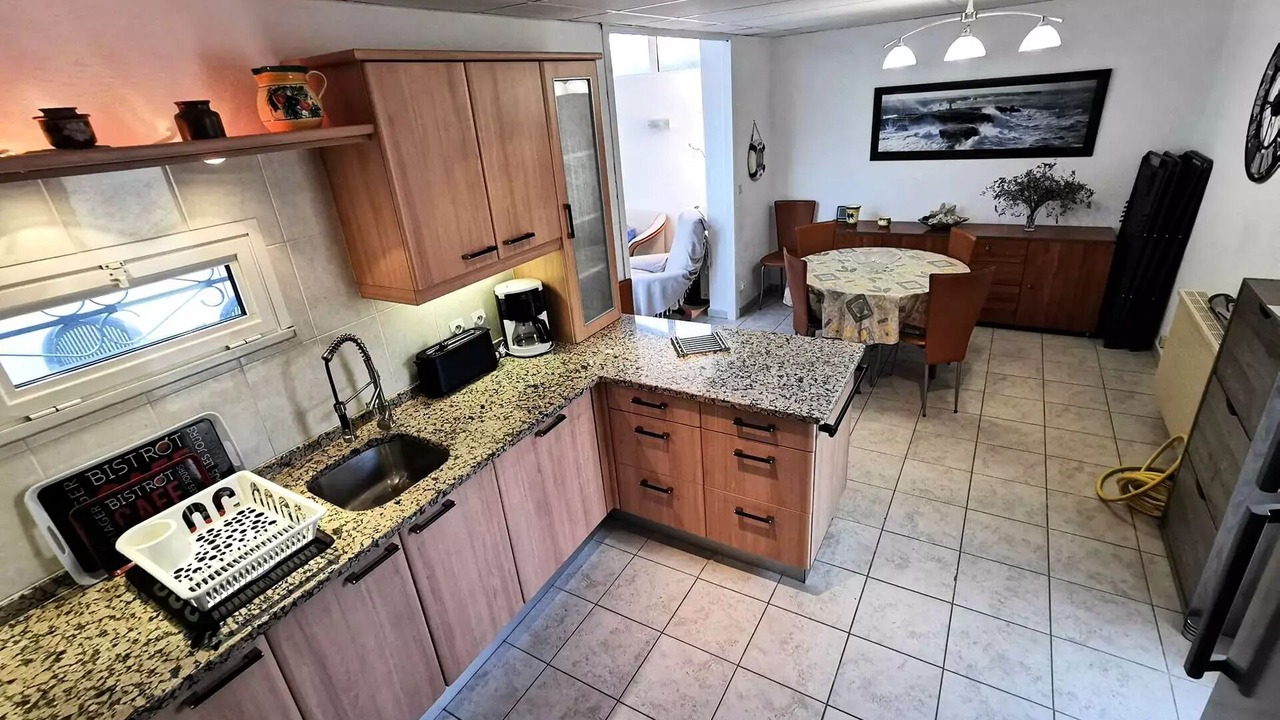 Photo of Kitchen in Port Leucate