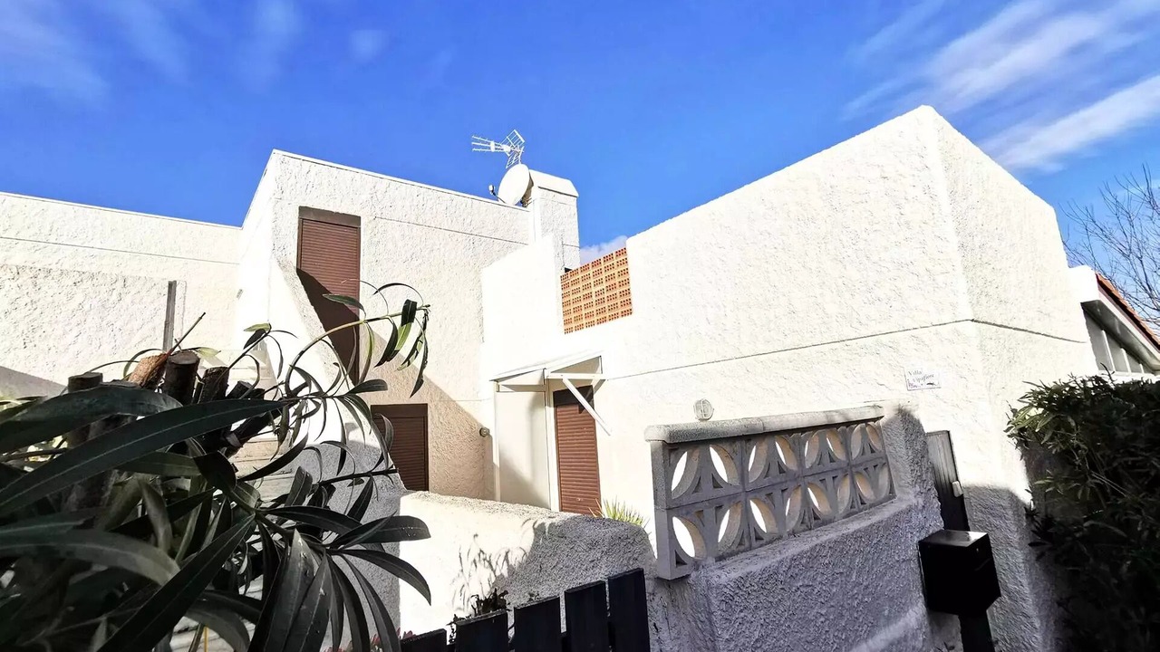 Photo of Outdoor in Port Leucate