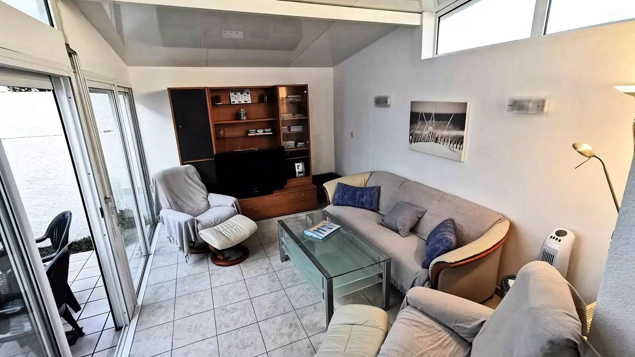Photo of Livingroom in Port Leucate