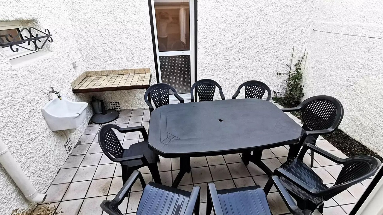 Photo of Outdoor in Port Leucate