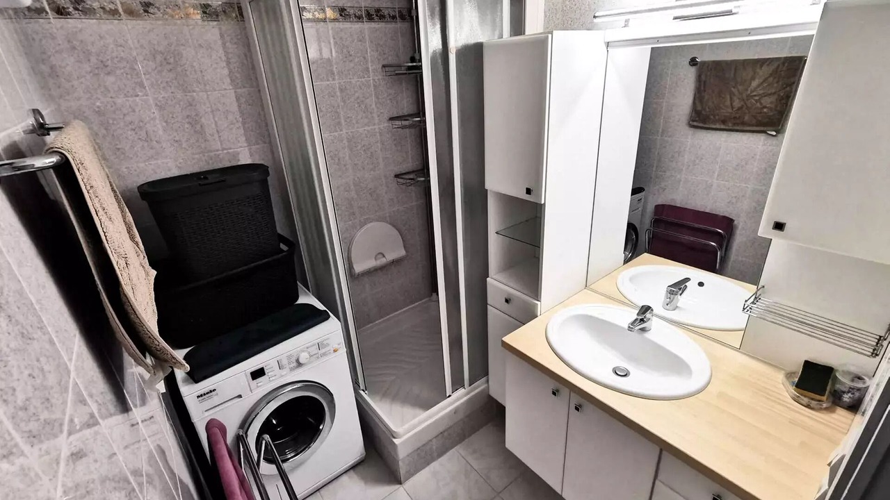 Photo of Bathroom in Port Leucate