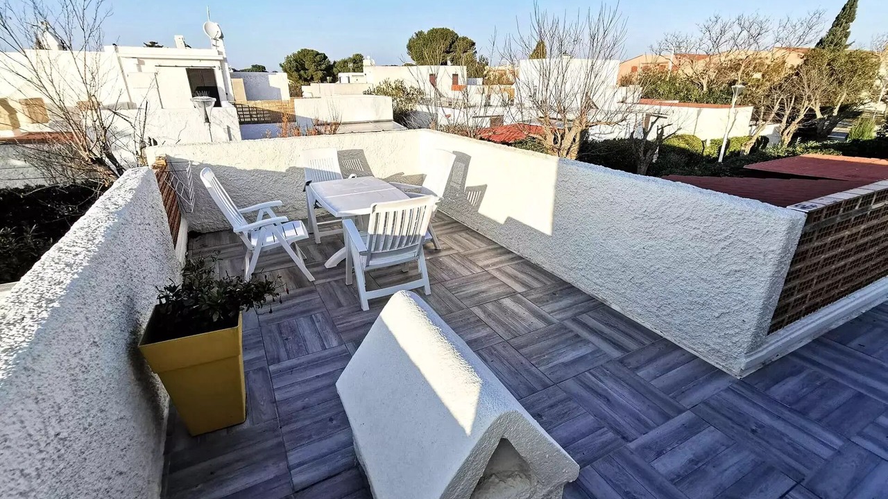 Photo of Outdoor in Port Leucate