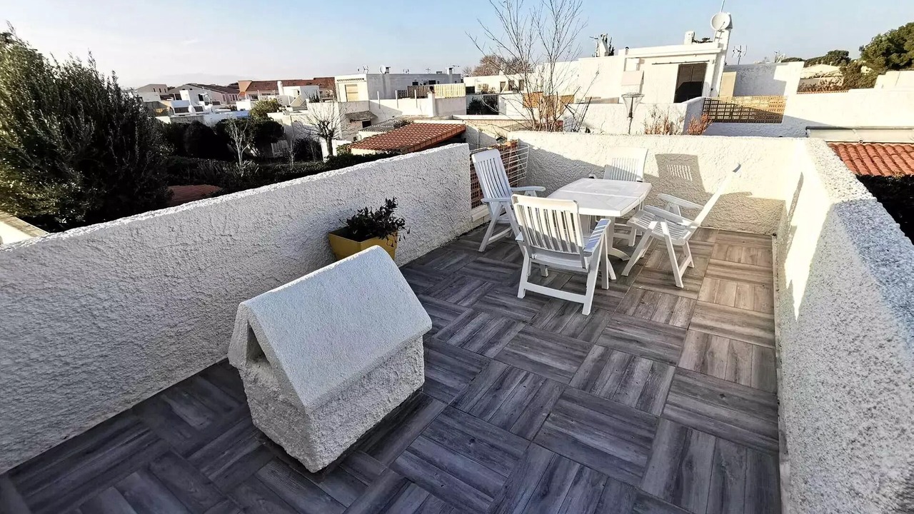 Photo of Outdoor in Port Leucate