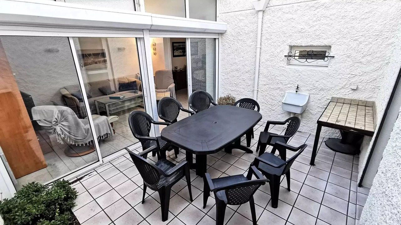 Photo of Outdoor in Port Leucate