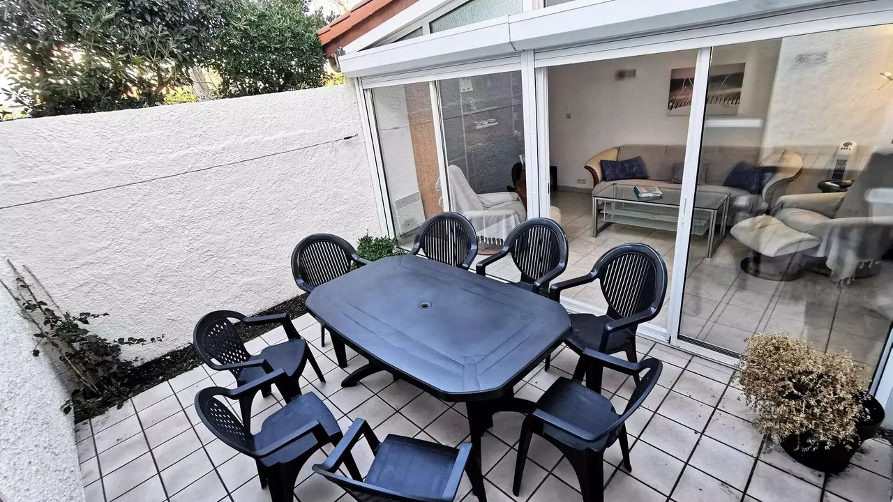 Photo of Outdoor in Port Leucate