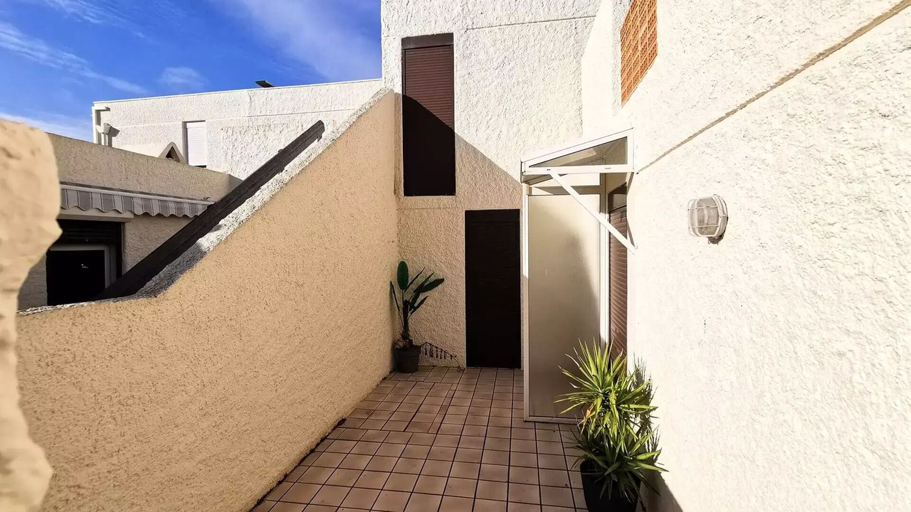 Photo of Outdoor in Port Leucate