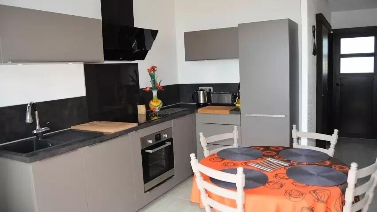 Photo of Kitchen in Port Leucate