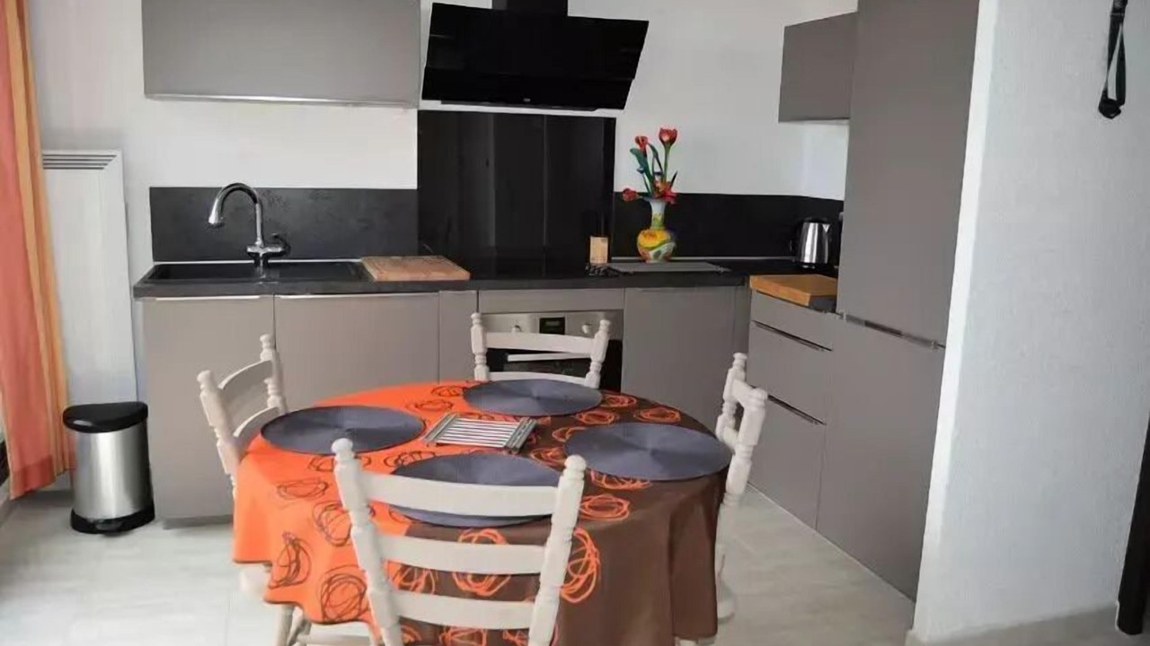 Photo of Kitchen in Port Leucate