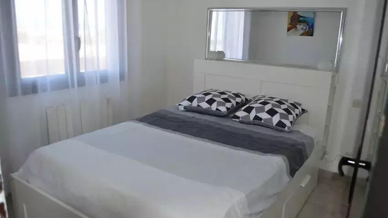 Photo of Bedroom in Port Leucate