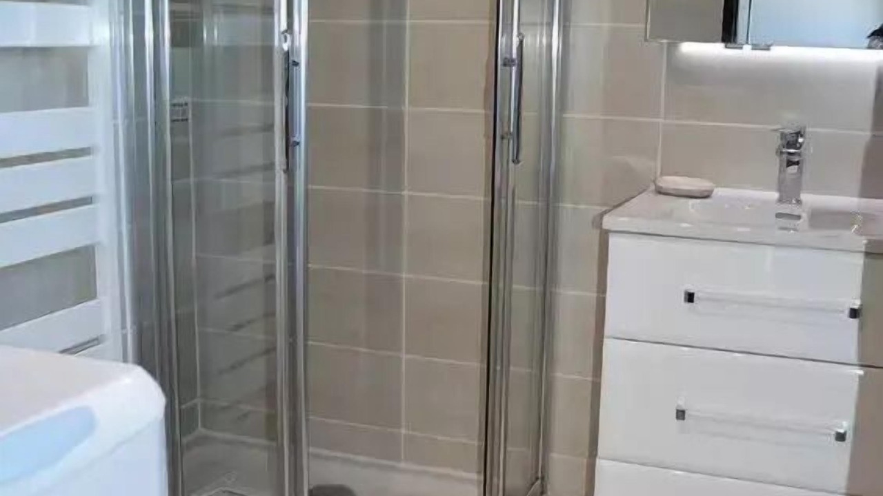 Photo of Bathroom in Port Leucate