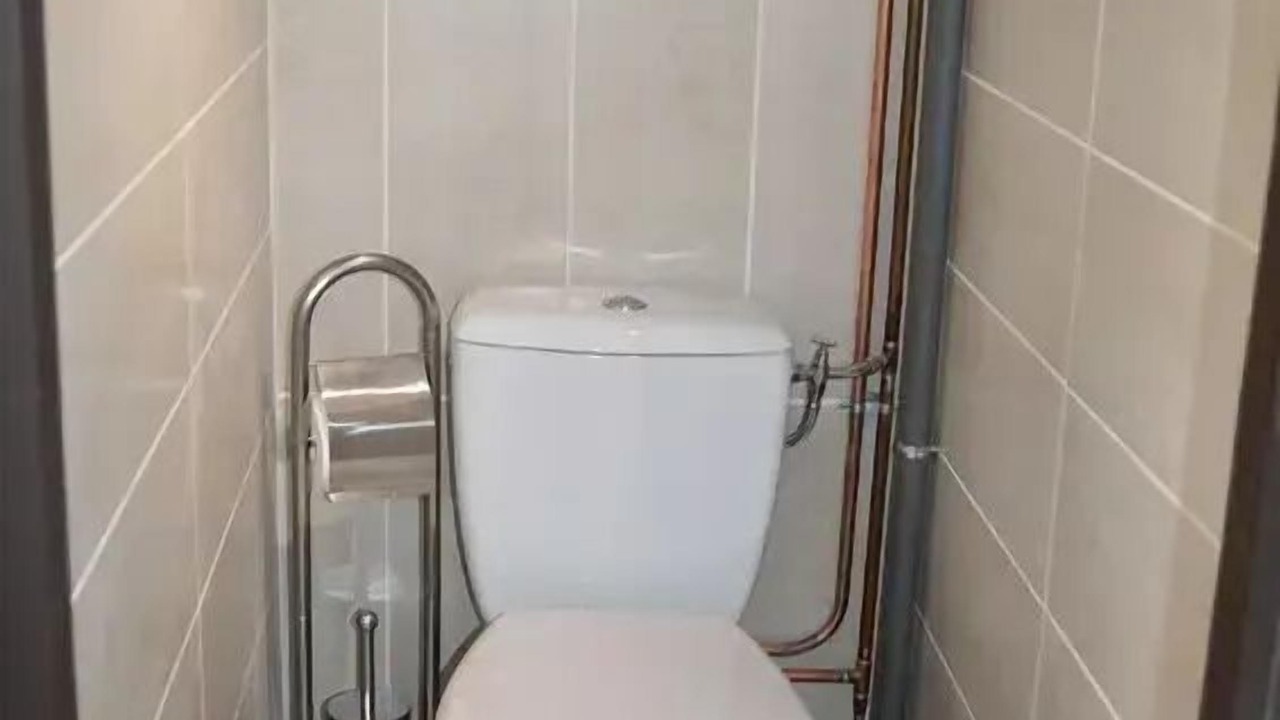 Photo of Bathroom in Port Leucate