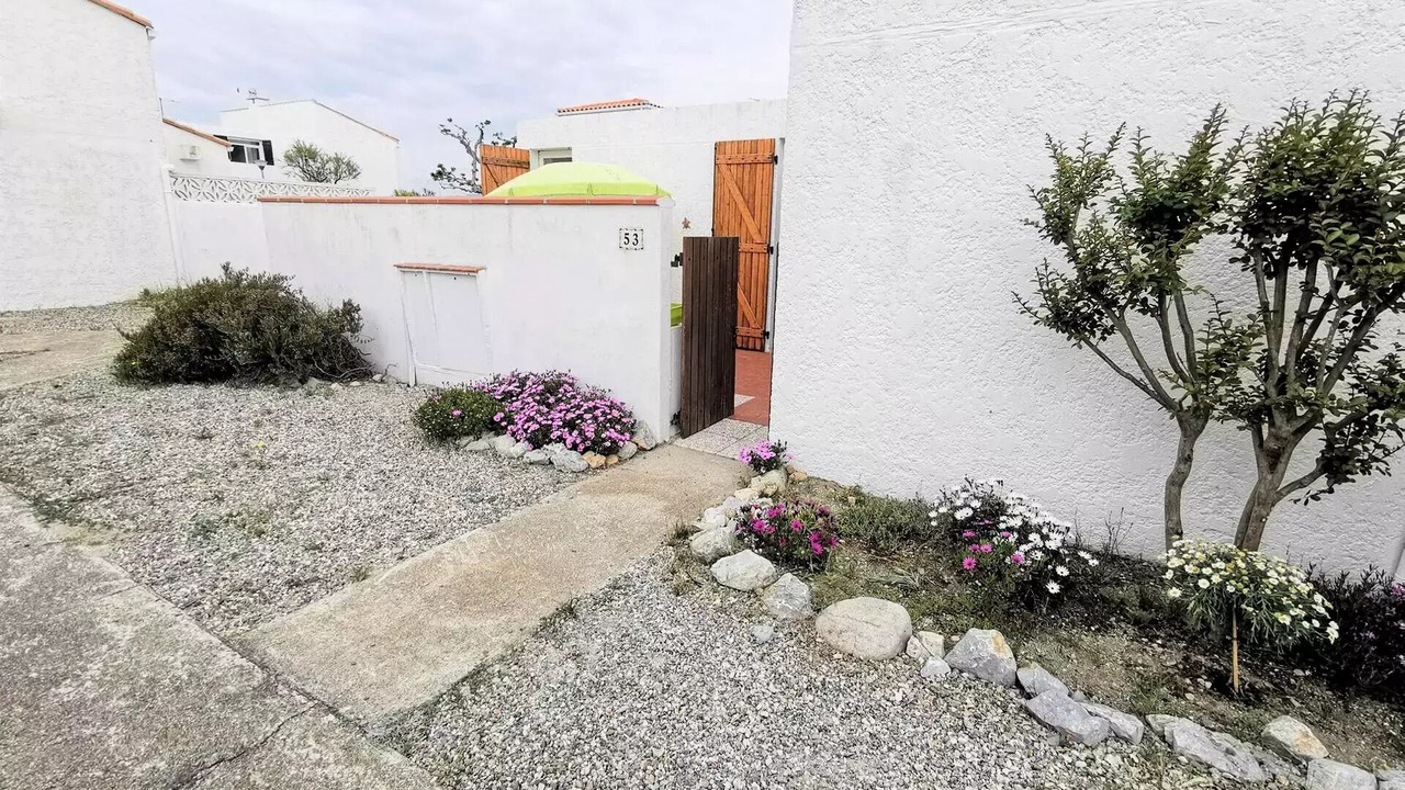 Photo of Outdoor in Leucate
