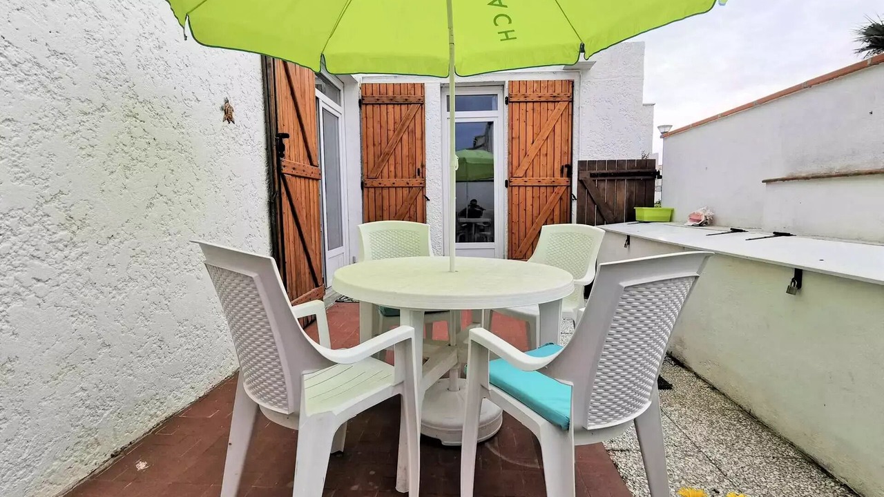 Photo of Outdoor in Leucate