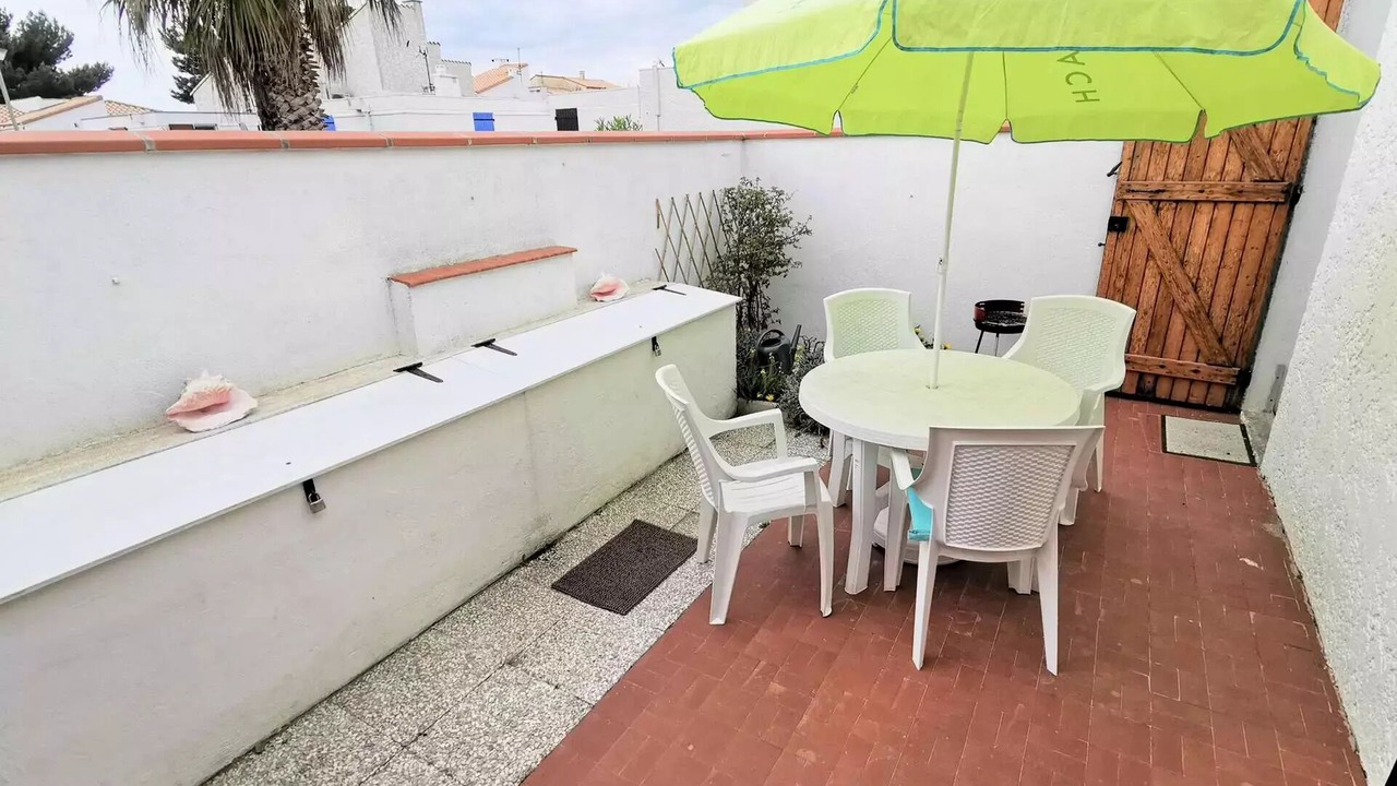 Photo of Outdoor in Leucate