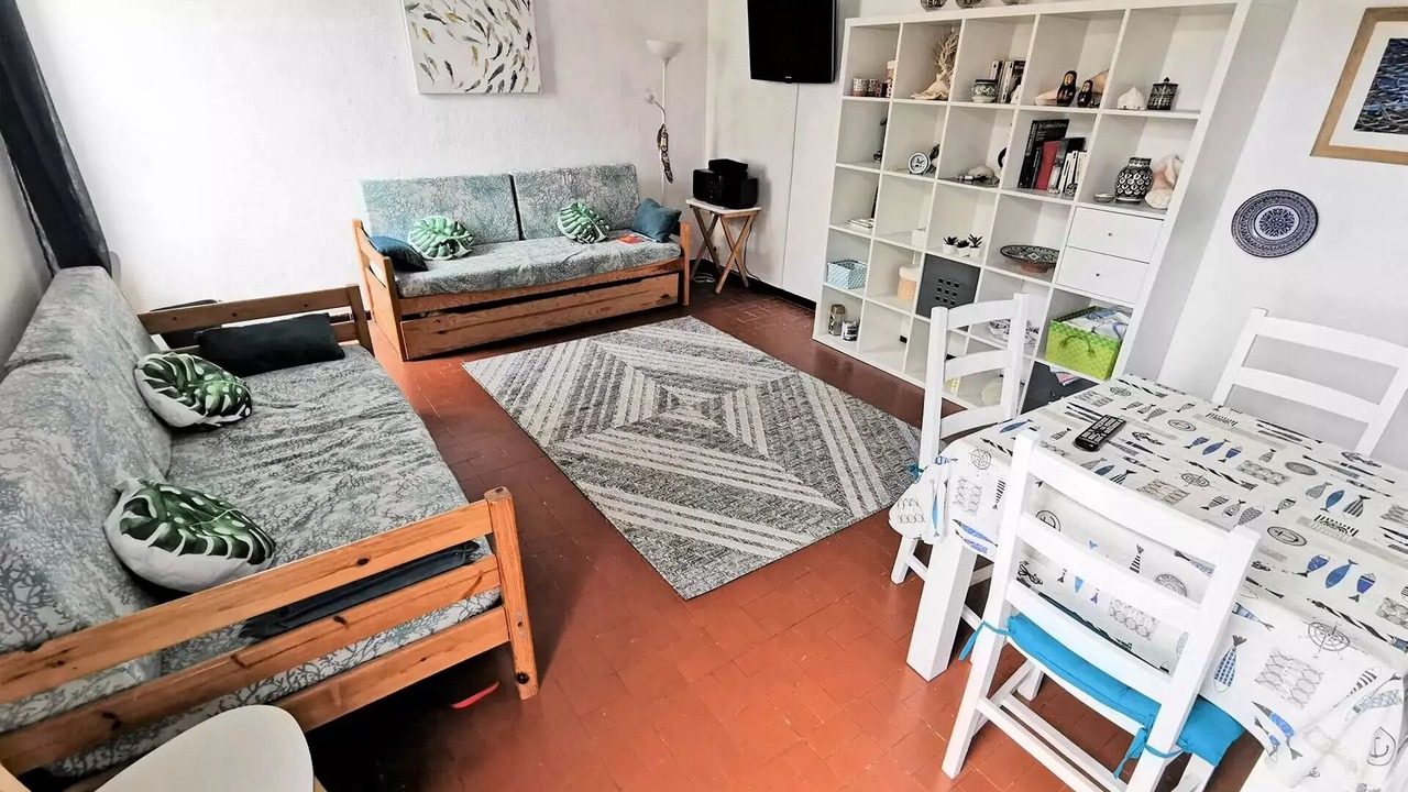 Photo of Livingroom in Leucate