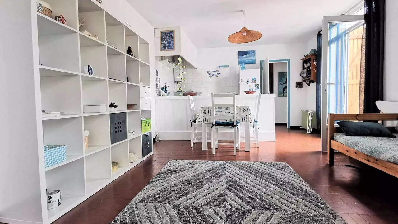 Photo of Bedroom in Leucate