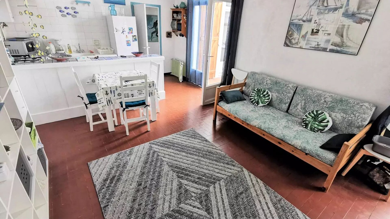 Photo of Livingroom in Leucate