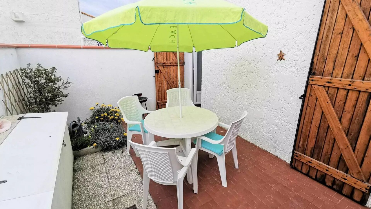 Photo of Outdoor in Leucate