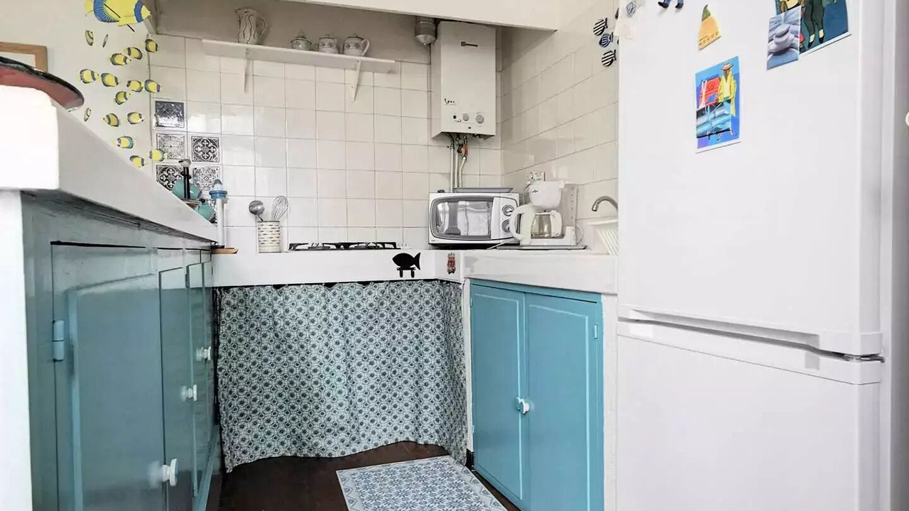 Photo of Kitchen in Leucate