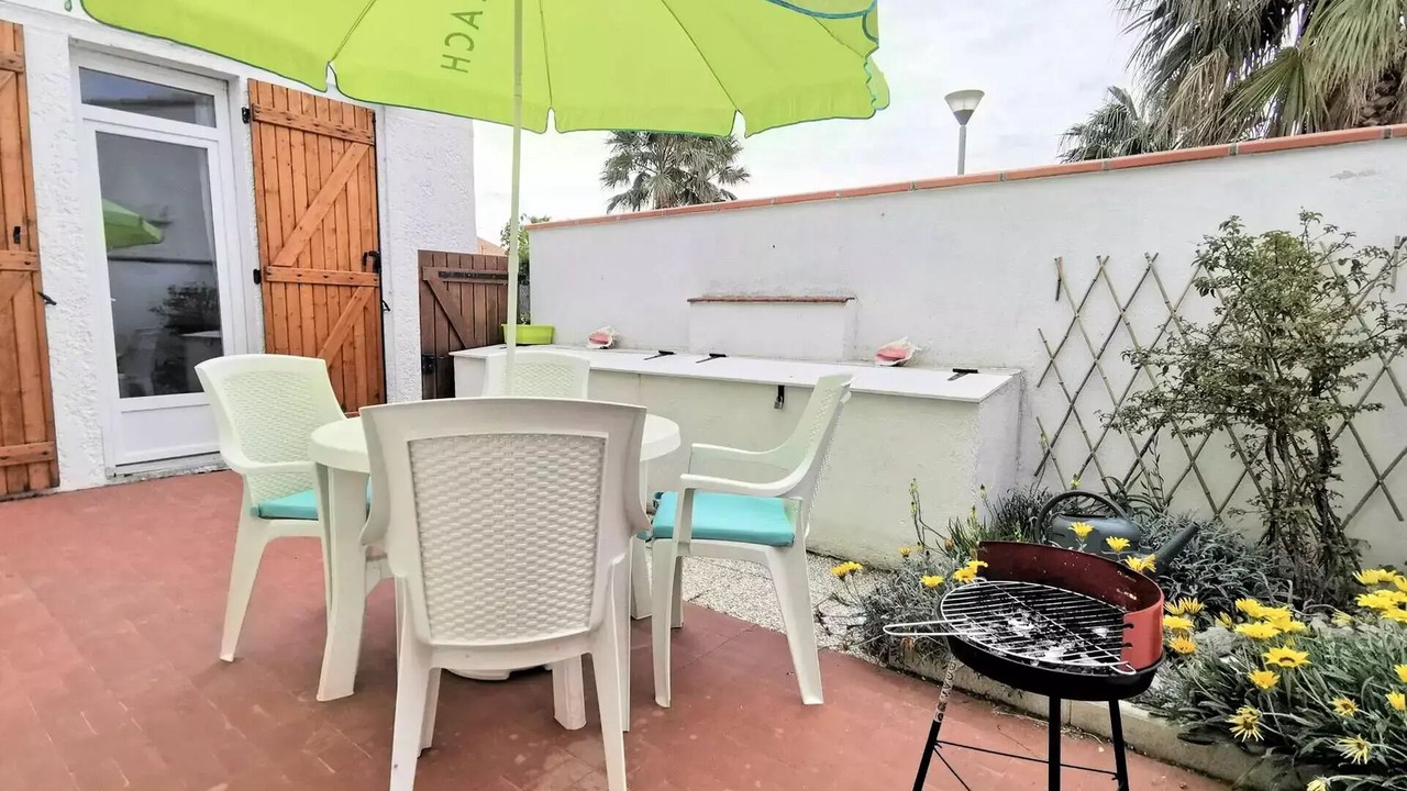 Photo of Outdoor in Leucate