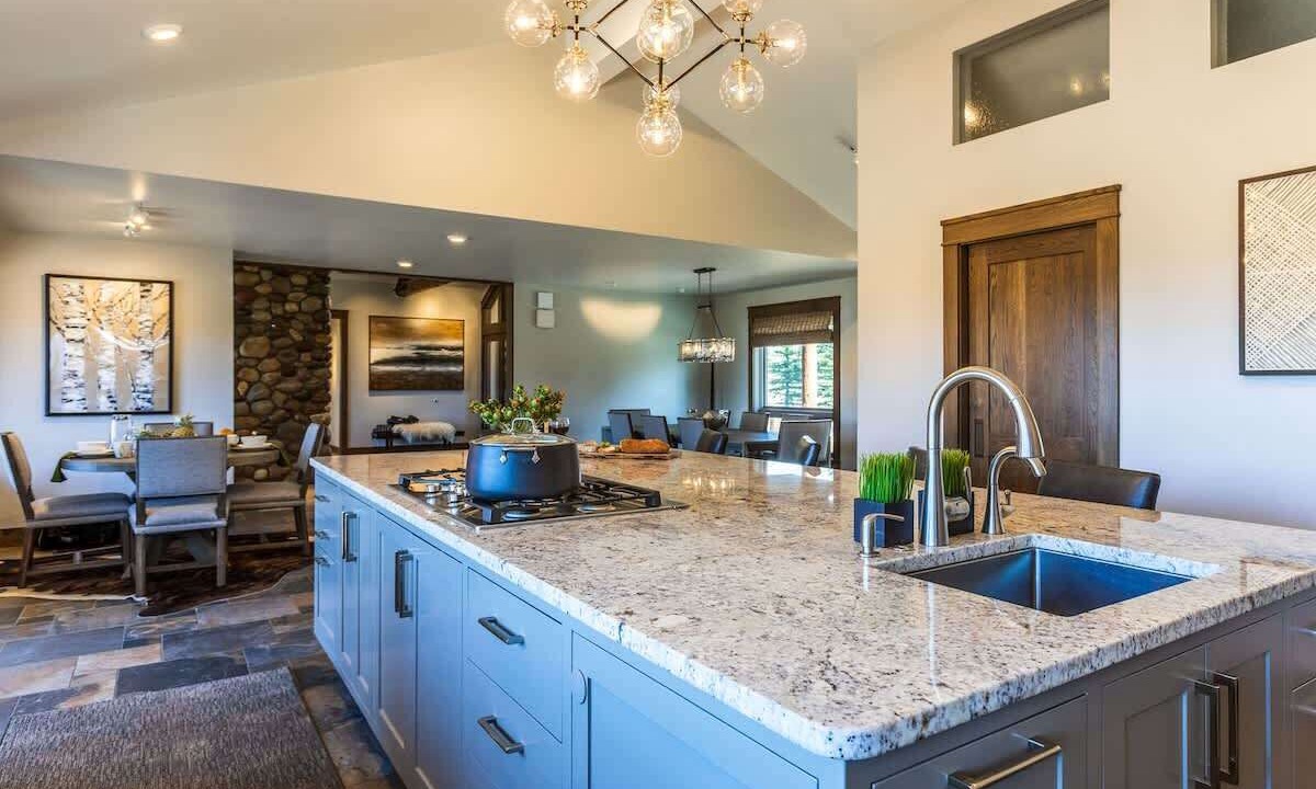Photo of Kitchen in Jackson