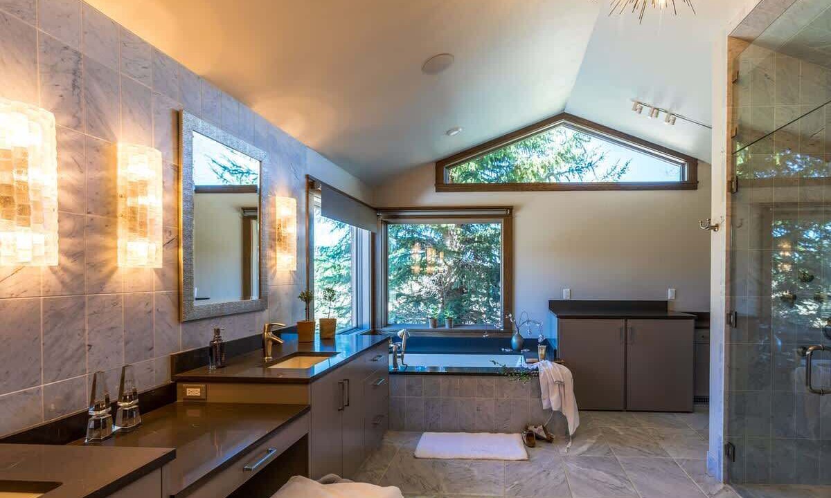 Photo of Bathroom in Jackson