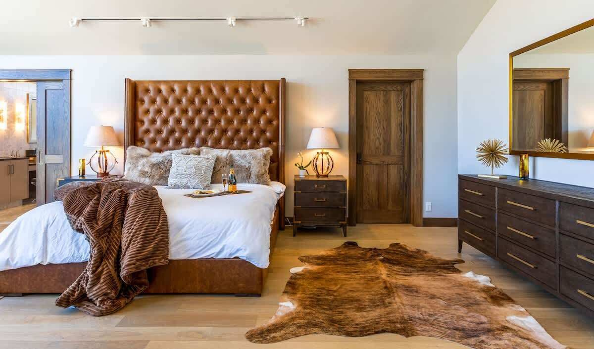 Photo of Bedroom in Jackson