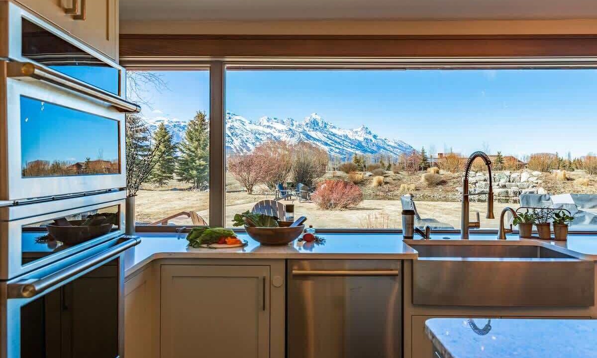 Photo of Kitchen in Jackson