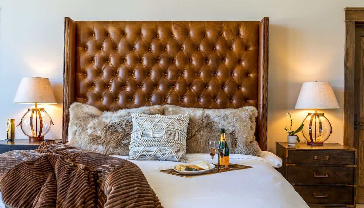 Photo of Bedroom in Jackson