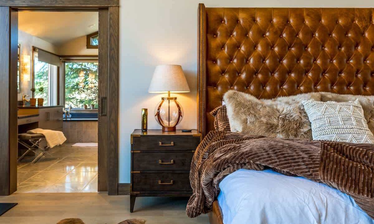 Photo of Bedroom in Jackson