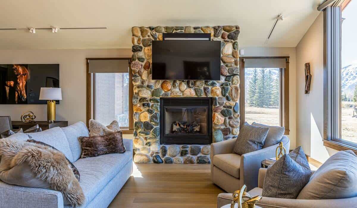Photo of Livingroom in Jackson