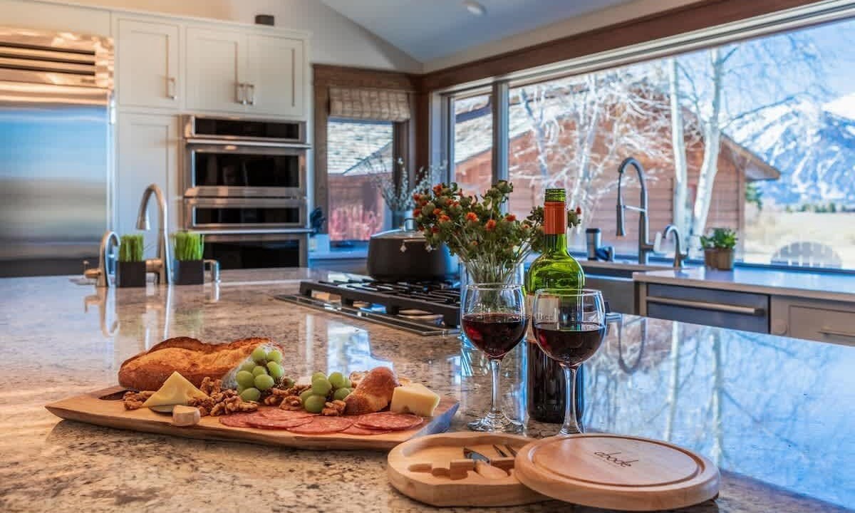 Photo of Kitchen in Jackson