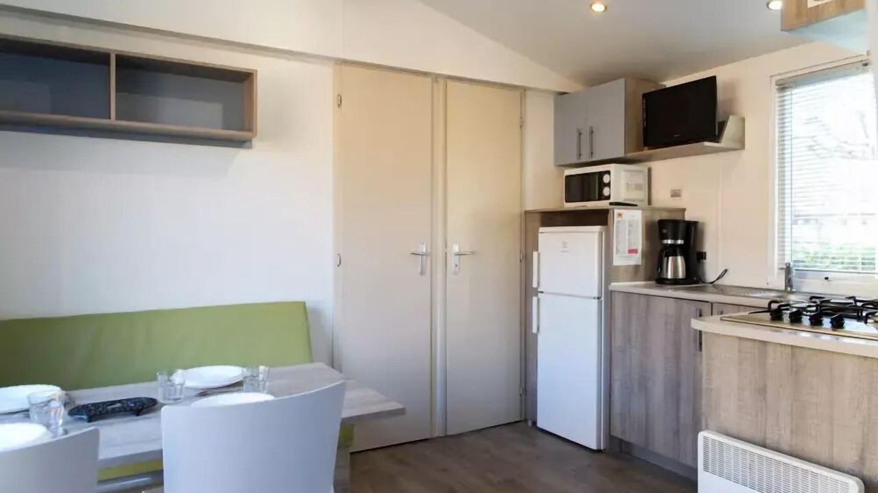 Photo of Kitchen in Arles-sur-Tech