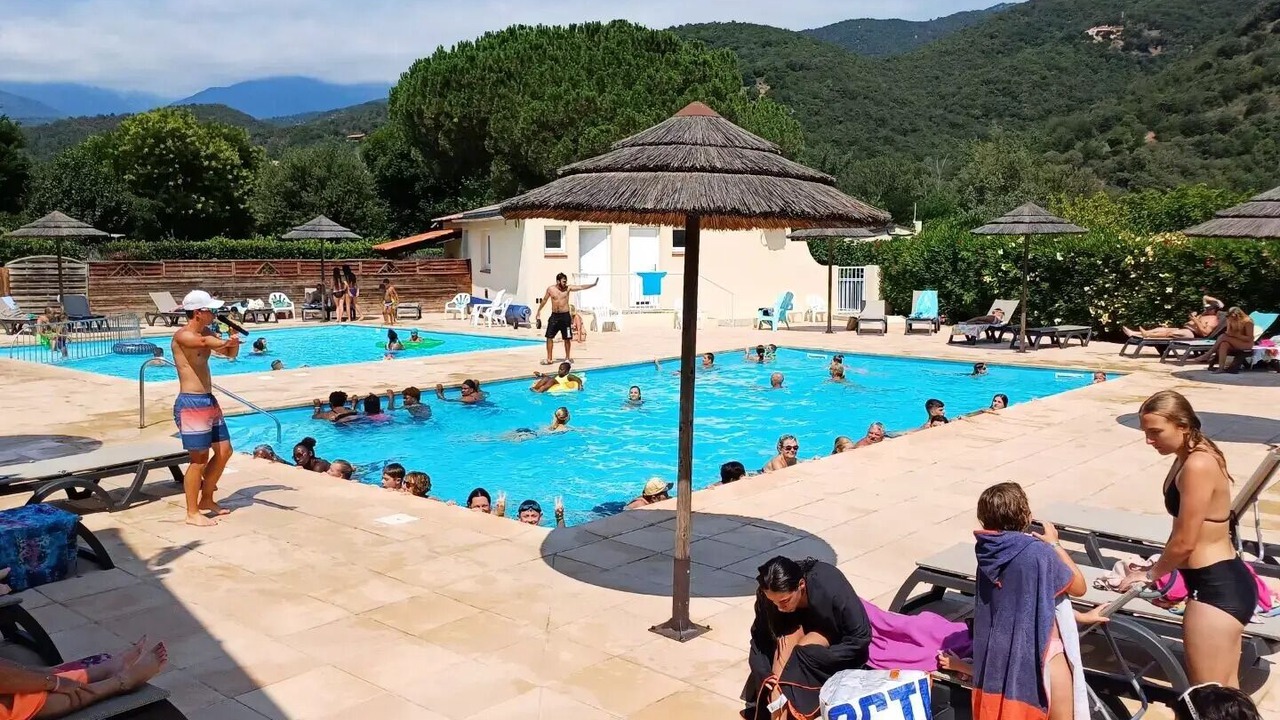 Photo of Outdoor in Arles-sur-Tech