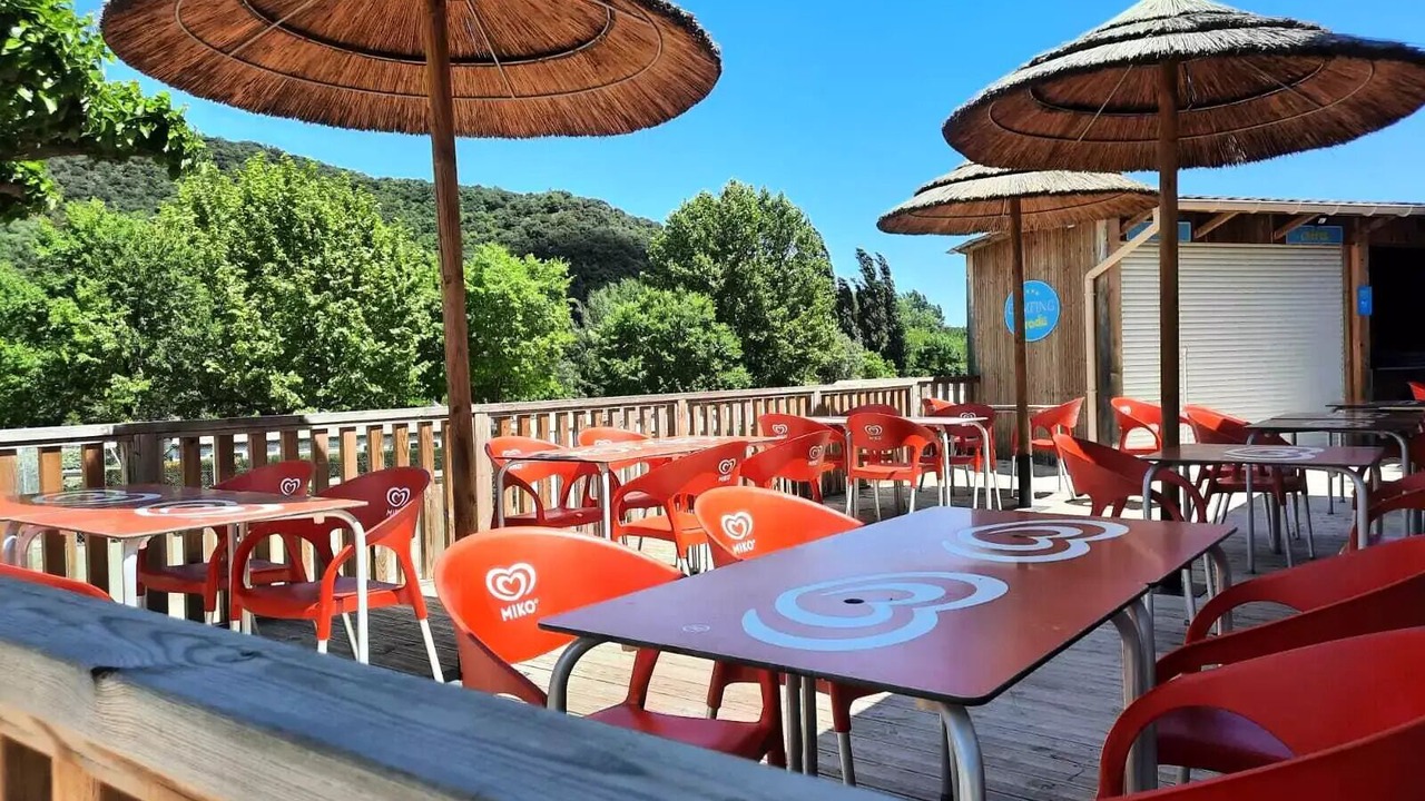 Photo of Outdoor in Arles-sur-Tech