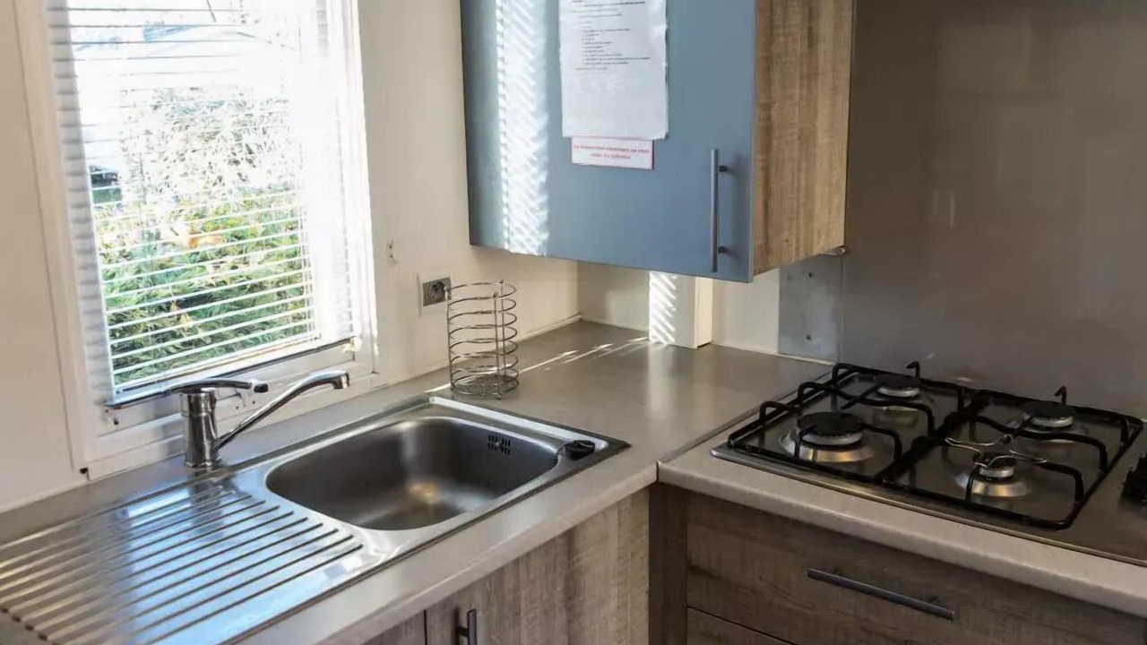 Photo of Kitchen in Arles-sur-Tech