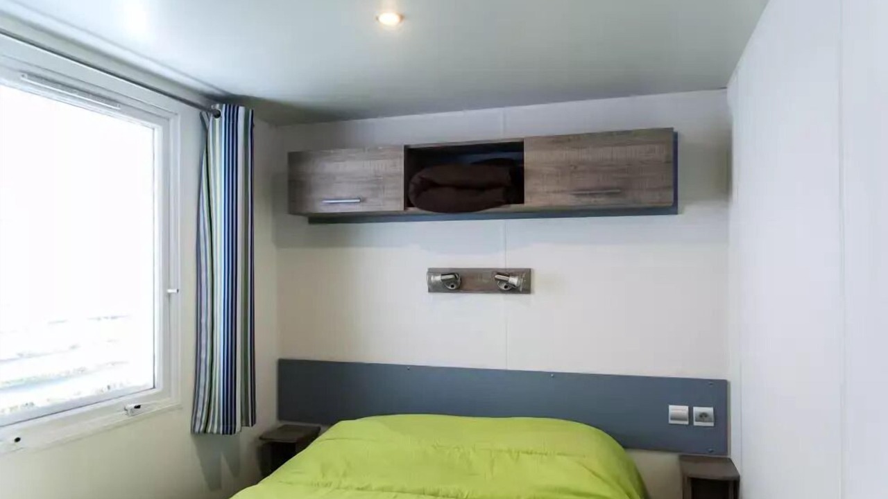 Photo of Bedroom in Arles-sur-Tech