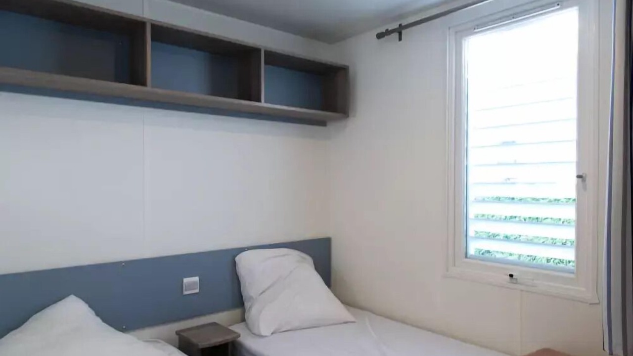 Photo of Bedroom in Arles-sur-Tech