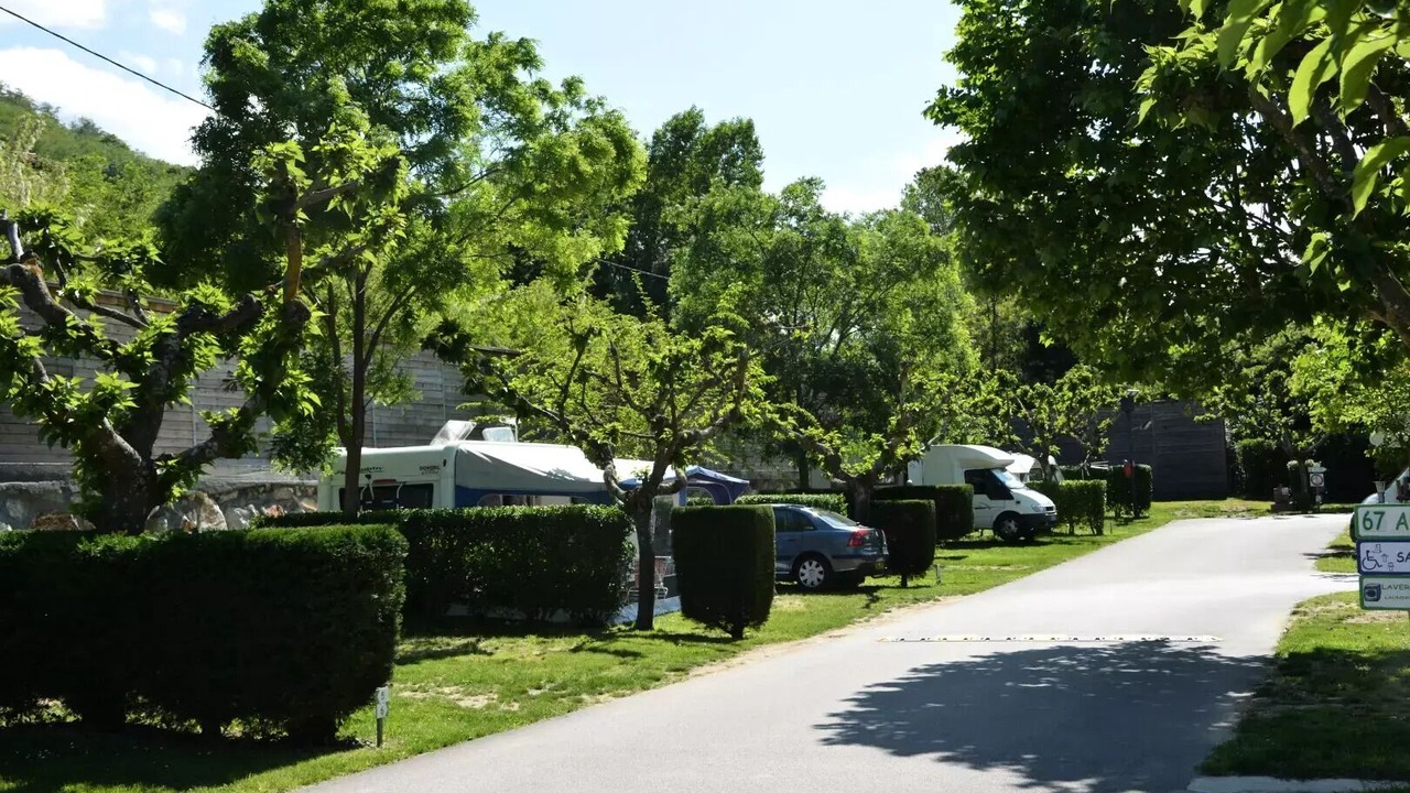 Photo of Outdoor in Arles-sur-Tech